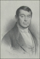 Guillaume Dumontoverleden op 1 augustus 1855