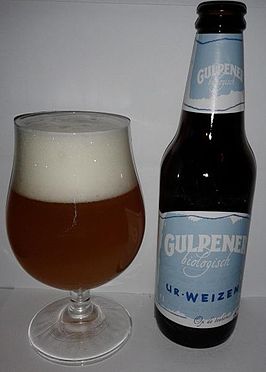 Gulpener Biologisch Ur-Weizen