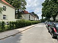 Gustav-Schwab-Straße