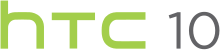 HTC 10 logo.svg