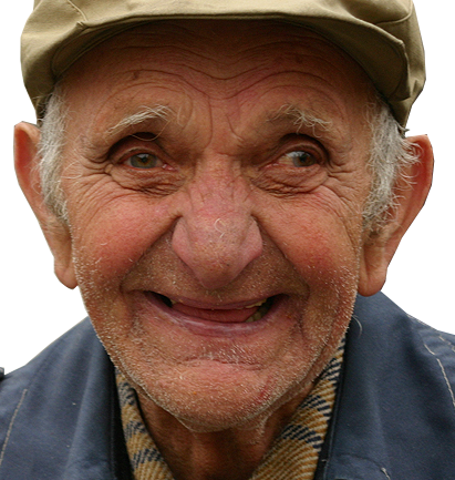 File:Happy Old Man-crop.tif