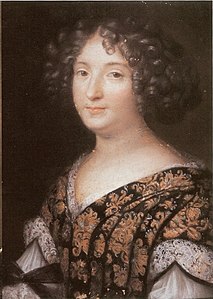 Henriette Sélincart