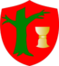 Blason de Kazimierz