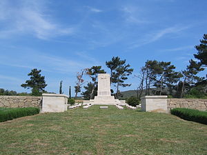 Monteto 60 Commonwealth War Graves Commission Cemetery.jpg