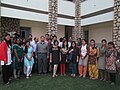Hindi Campus Ambassadors Meet.