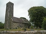 Hodgeston Parish Church