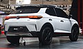 SUV RSコンセプト（リア）