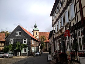 Hornburg