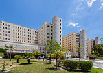 Miniatura para Hospital General Universitario de Alicante