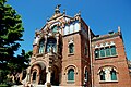 Hospital de Sant Pau