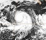 Hurricane Hernan 1990 July 23.JPG