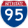 I-95.
svg