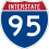 Interstate Highway 95