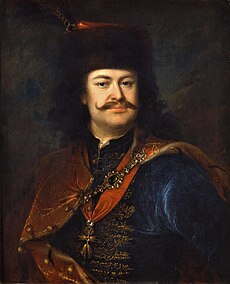 František II. Rákoci