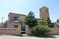 Kirche Mariä Himmelfahrt in Villar de Domingo García