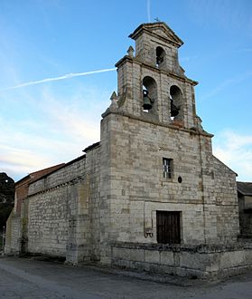 Église de la Asunción.