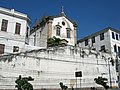 Miniatura para Saúde (Río de Janeiro)