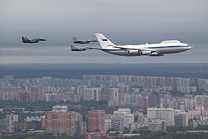 Ильюшин Ил-80 над Москвой 6 мая 2010.jpg