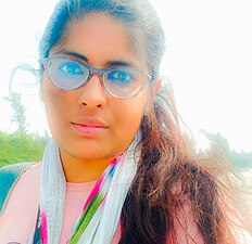 Sandeepa Chowdhury (talk)