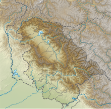 Gārgīyajyotiṣa/sandbox is located in Jammu and Kashmir