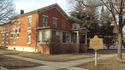 Childhood home of J. Sterling Morton