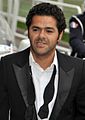 Jamel Debbouze in 2010 geboren op 18 juni 1975