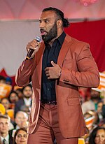 Vignette pour Jinder Mahal