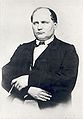 Johann Voldemar Jannsen overleden op 13 juli 1890