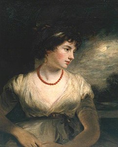 Countess of Oxford, 1797