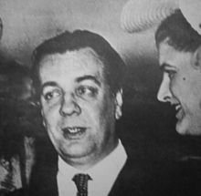 Jorge Luis Borges (ฆอร์เก ลุยส์ บอร์เกส)