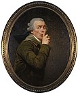 Le Discret (ca. 1790) - see text