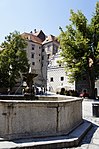 Kašna_-_soubor_kašen_(Český_Krumlov),_Český_Krumlov_1.JPG