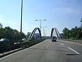 Kaiserleibrücke vo Frankfurte