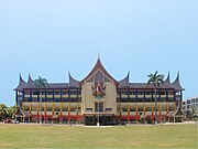 Kantor Gubernur Sumatra Barat