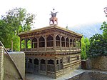 Khilingrong Mosque