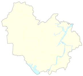 Рыбучасток (Тверская область) (Кимрский муниципальный округ)