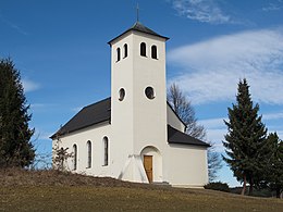 Neustift bei Güssing – Veduta