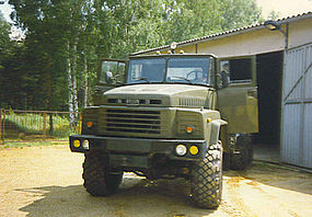 [[KrAZ-260]