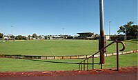 Leederville Oval