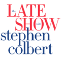 Miniatuur voor The Late Show with Stephen Colbert