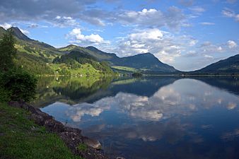 Lauerzersee