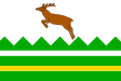 Lesonice zászlaja
