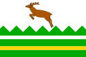 Lesonice – Bandiera