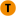 Линия T (Звук транзит) icon.svg
