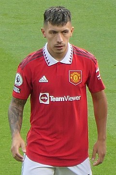 Lisandro Martínez (2022)