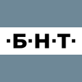 Logo de la BNT depuis 2018.