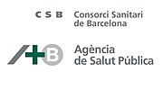 Miniatura para Agència de Salut Pública de Barcelona