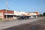 Miniatura para Lone Oak (Texas)