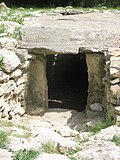 Dolmen de l'Ubac