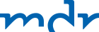 logo de Mitteldeutscher Rundfunk